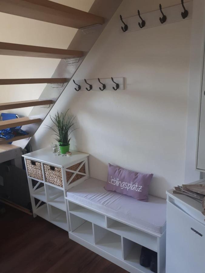 Ferienwohnung Fargau Schlesen 외부 사진